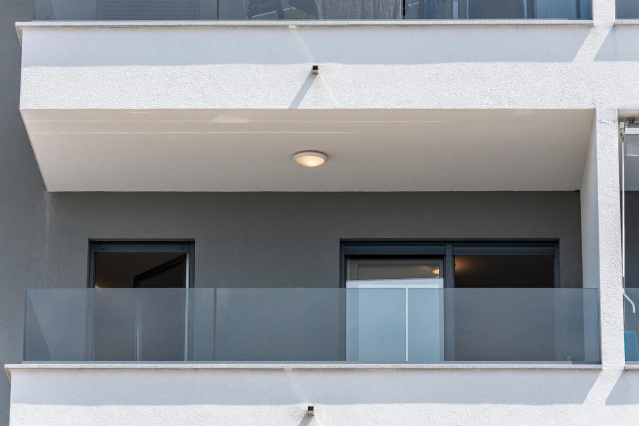 Apartment With Balcony Ocean Paradise Kastav Buitenkant foto